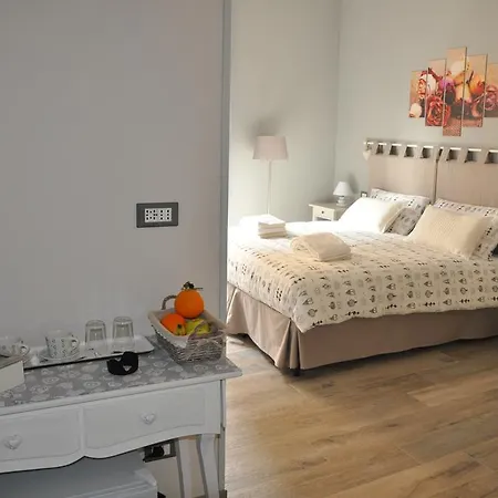 Cittadella 2 게스트하우스 피렌체