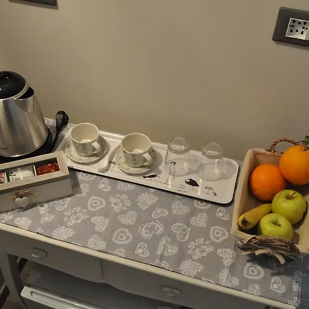 Cittadella 2 피렌체