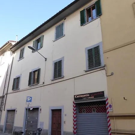 Cittadella 2 Penzion