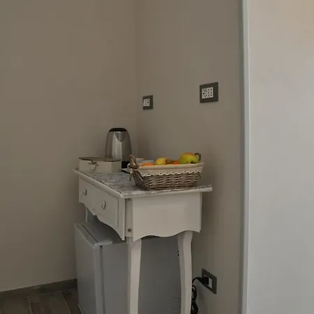 Cittadella 2 Πανσιόν *